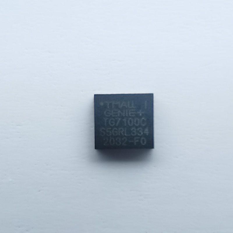 TG7100C 智能新一代高集成 Wi-Fi 和 BLE 组合芯片